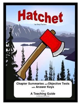 hatchet chapter 7 summary|rising action of hatchet.